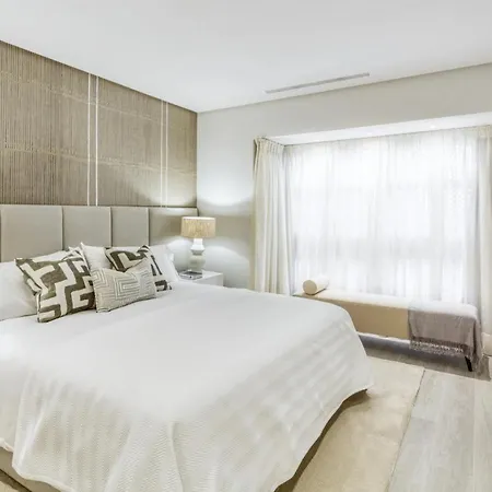 Apartment New With 3 Bdr In *